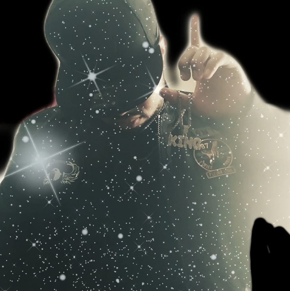 Meet your Posher, C.j.